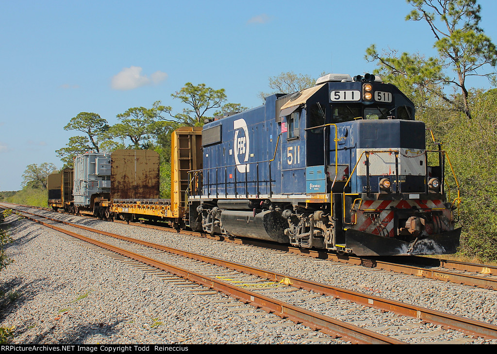 FEC 511